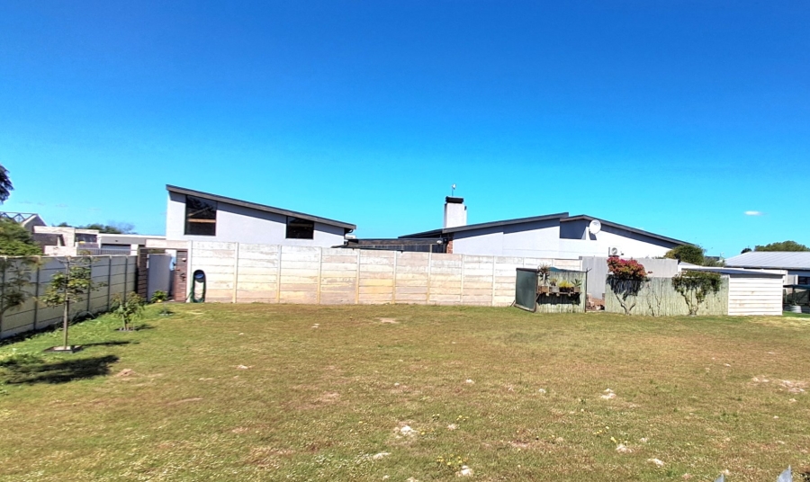Commercial Property for Sale in Hopefield Western Cape